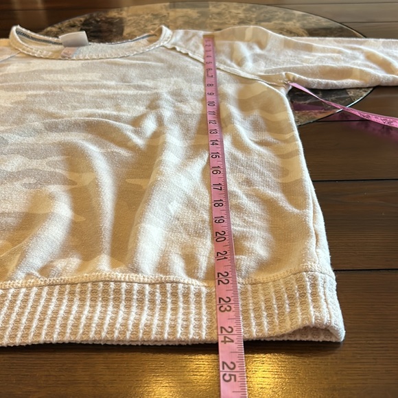 KNOX ROSE | LG | SWEATSHIRT | CAMO - Picture 7 of 8